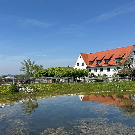Hotel Montfort-Schloessle Lindau  Eksteriør billede