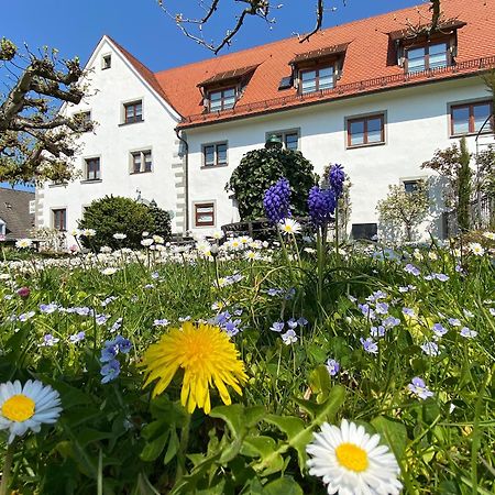 Hotel Montfort-Schloessle Lindau  Eksteriør billede