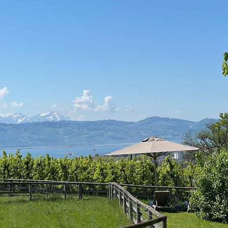 Hotel Montfort-Schloessle Lindau  Eksteriør billede