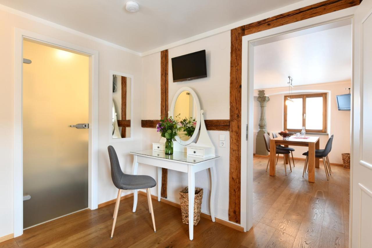 Hotel Montfort-Schloessle Lindau  Eksteriør billede