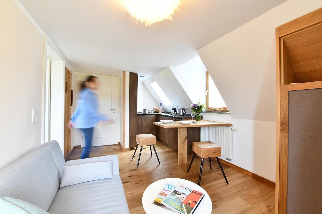 Hotel Montfort-Schloessle Lindau  Eksteriør billede