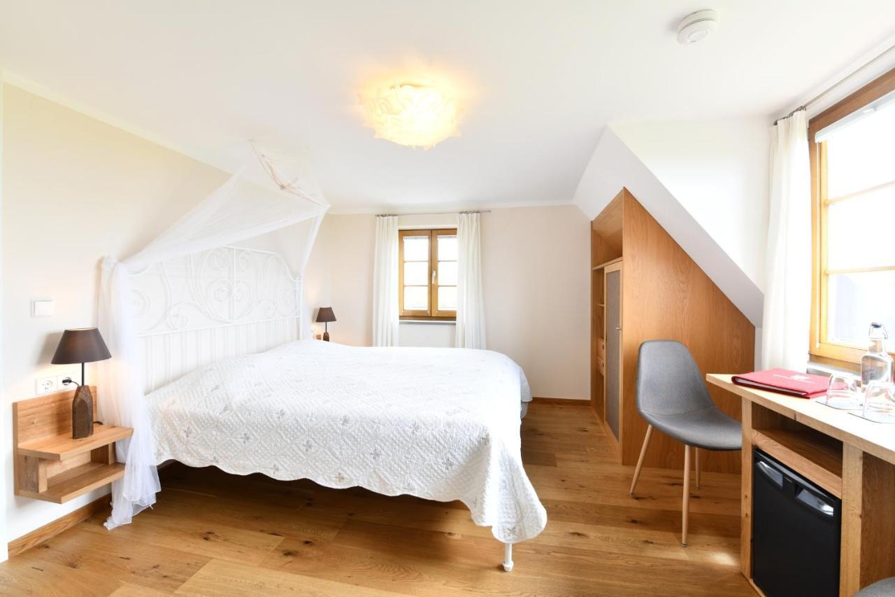 Hotel Montfort-Schloessle Lindau  Eksteriør billede