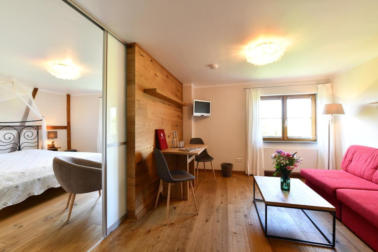 Hotel Montfort-Schloessle Lindau  Eksteriør billede