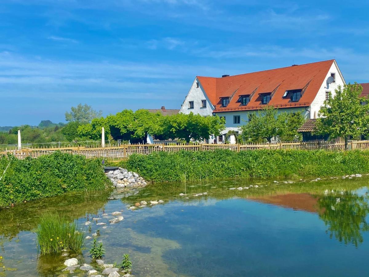 Hotel Montfort-Schloessle Lindau  Eksteriør billede
