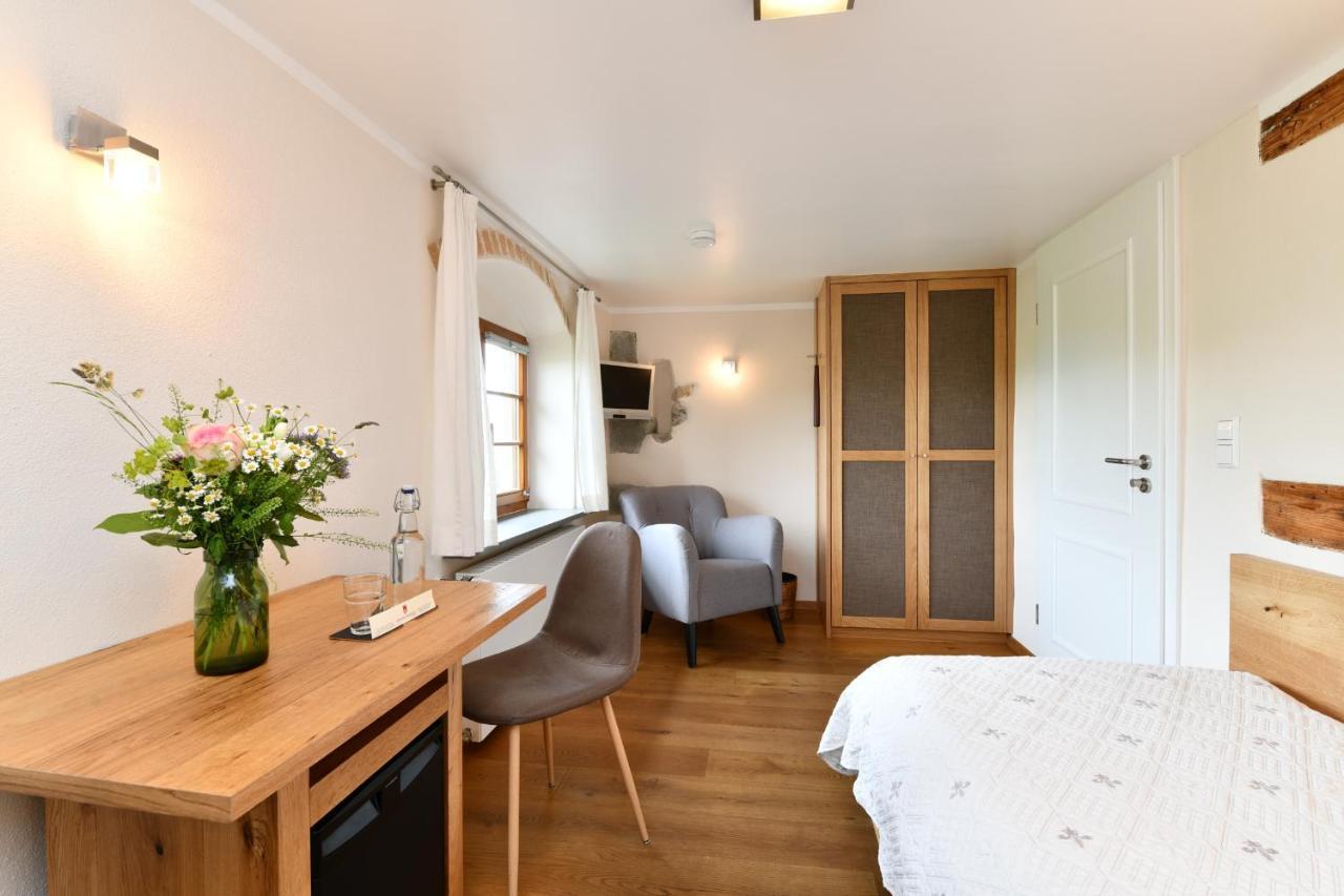 Hotel Montfort-Schloessle Lindau  Eksteriør billede
