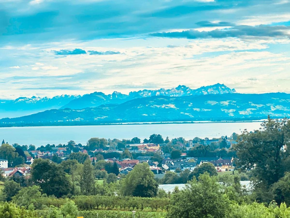 Hotel Montfort-Schloessle Lindau  Eksteriør billede