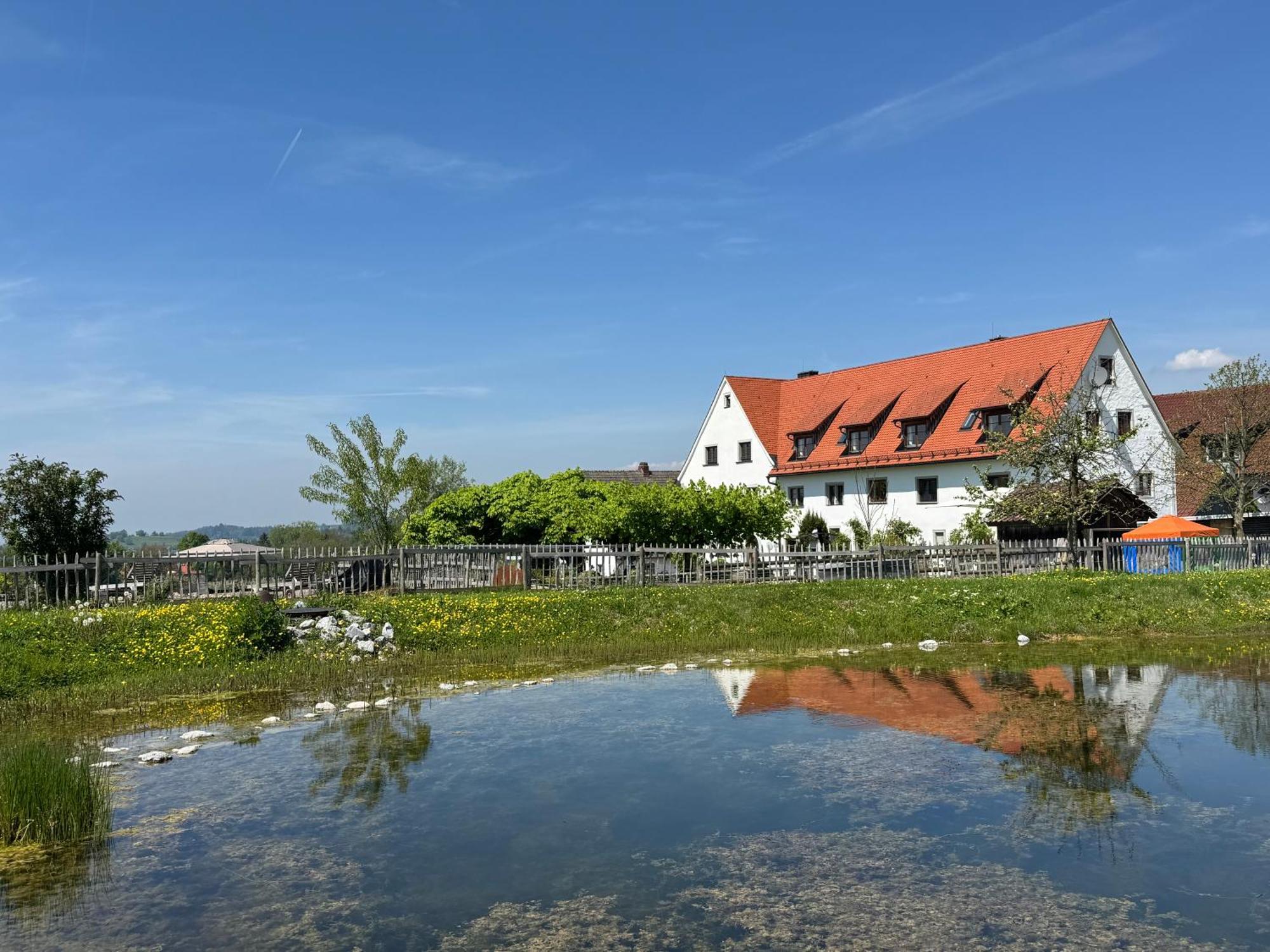Hotel Montfort-Schloessle Lindau  Eksteriør billede
