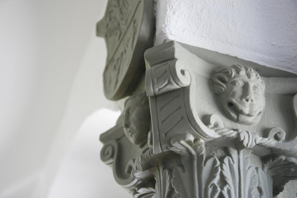 Hotel Montfort-Schloessle Lindau  Eksteriør billede