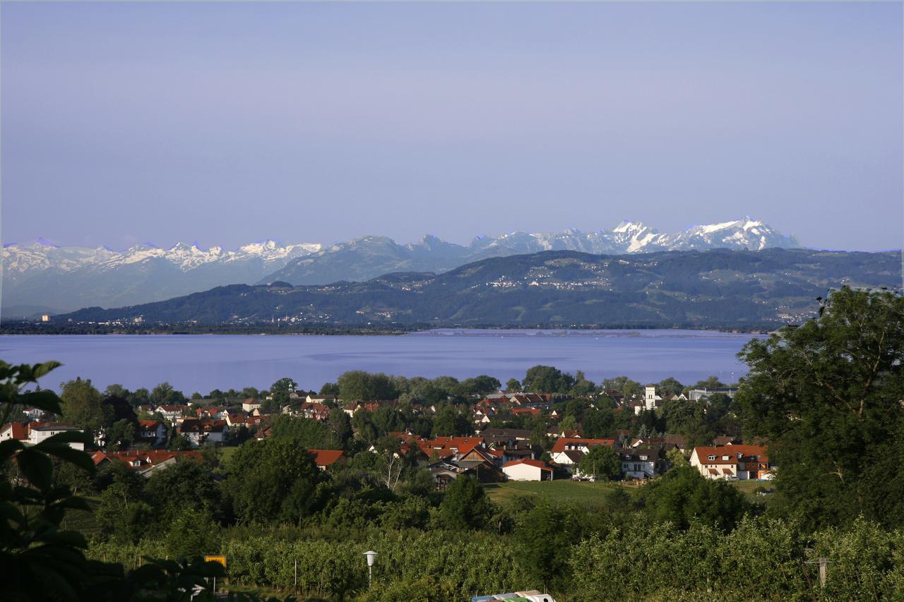 Hotel Montfort-Schloessle Lindau  Eksteriør billede