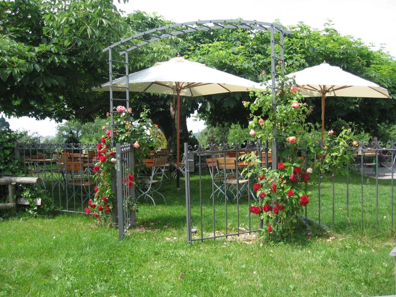 Hotel Montfort-Schloessle Lindau  Eksteriør billede