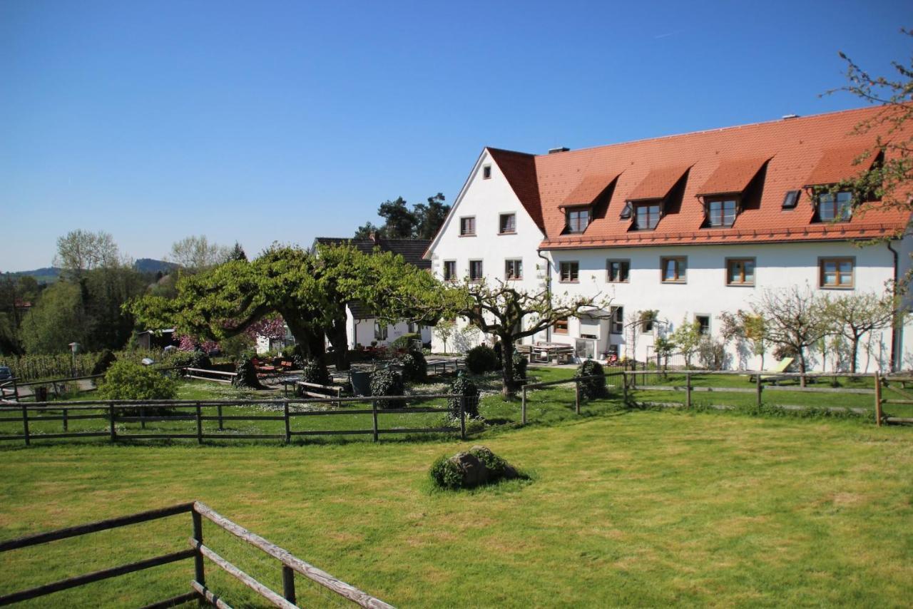 Hotel Montfort-Schloessle Lindau  Eksteriør billede