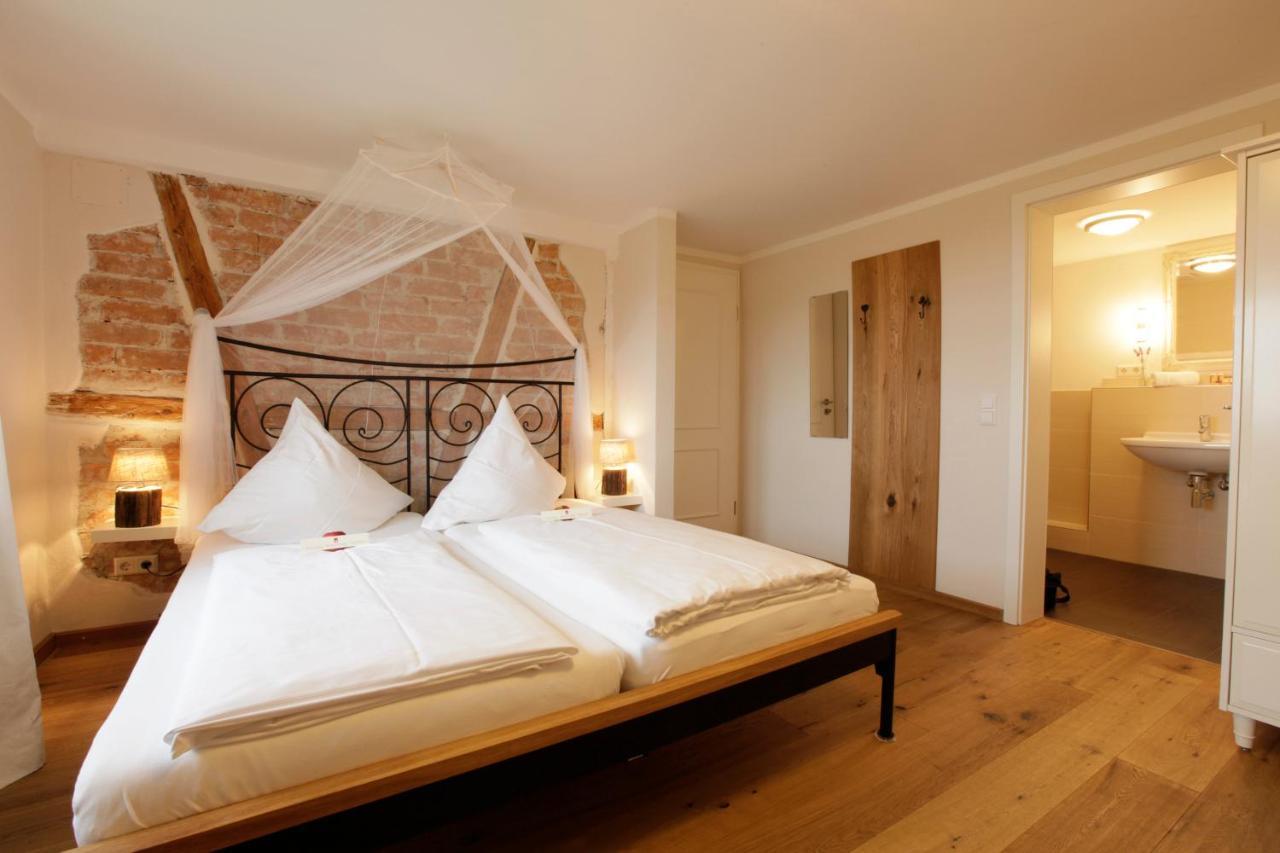 Hotel Montfort-Schloessle Lindau  Eksteriør billede