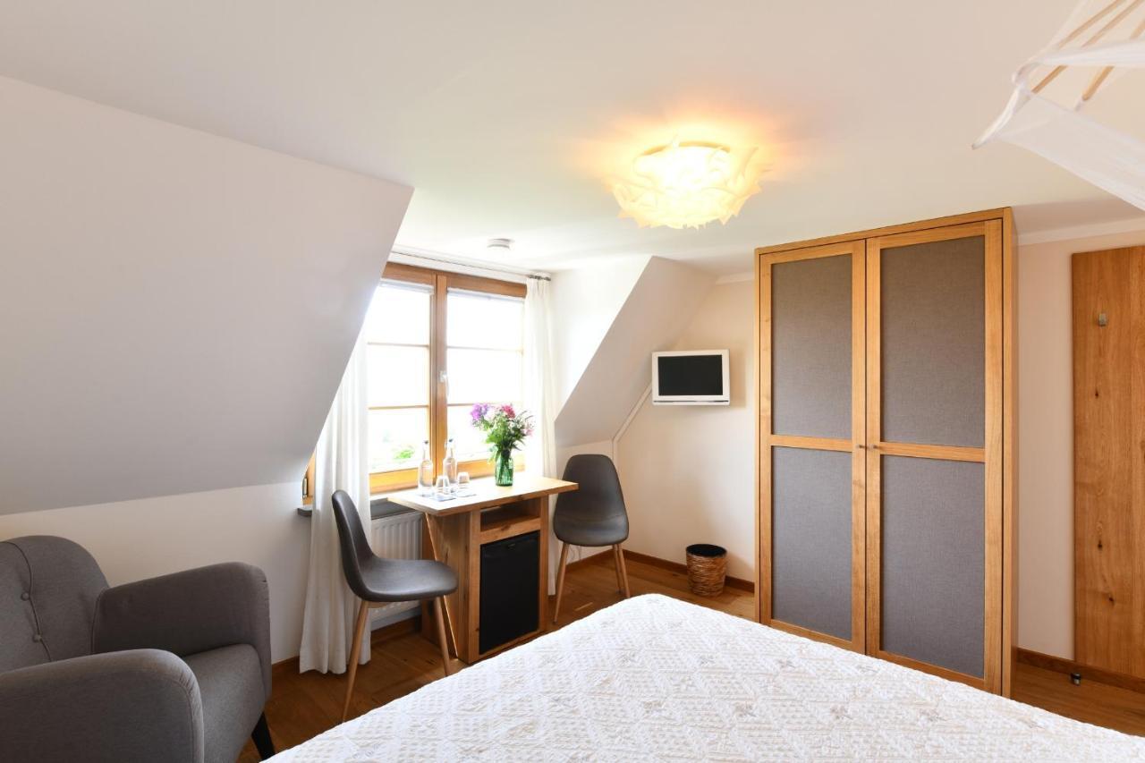 Hotel Montfort-Schloessle Lindau  Eksteriør billede