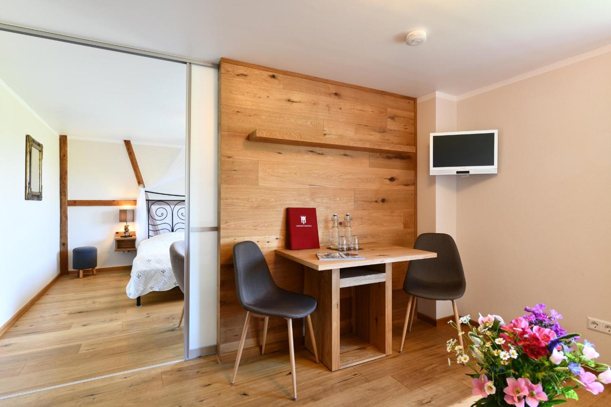 Hotel Montfort-Schloessle Lindau  Eksteriør billede