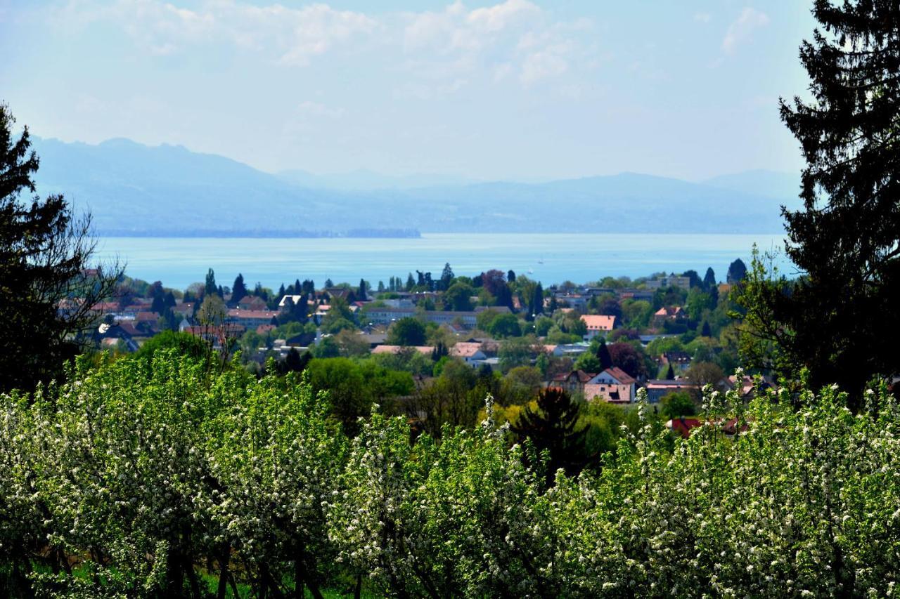 Hotel Montfort-Schloessle Lindau  Eksteriør billede